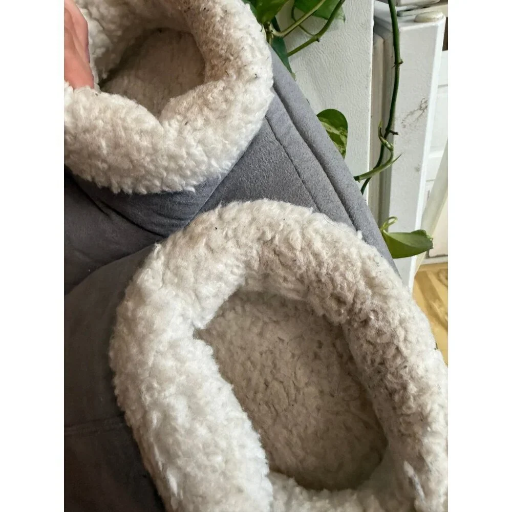 Body Innovations Heated Foot Warmer with Massage